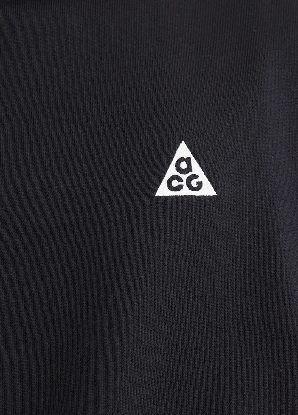 ACG Therma-FIT Fleece Crewneck