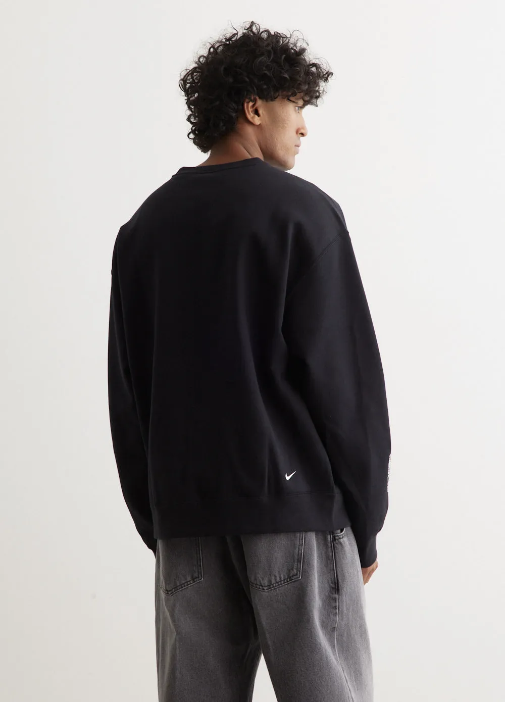 ACG Therma-FIT Fleece Crewneck