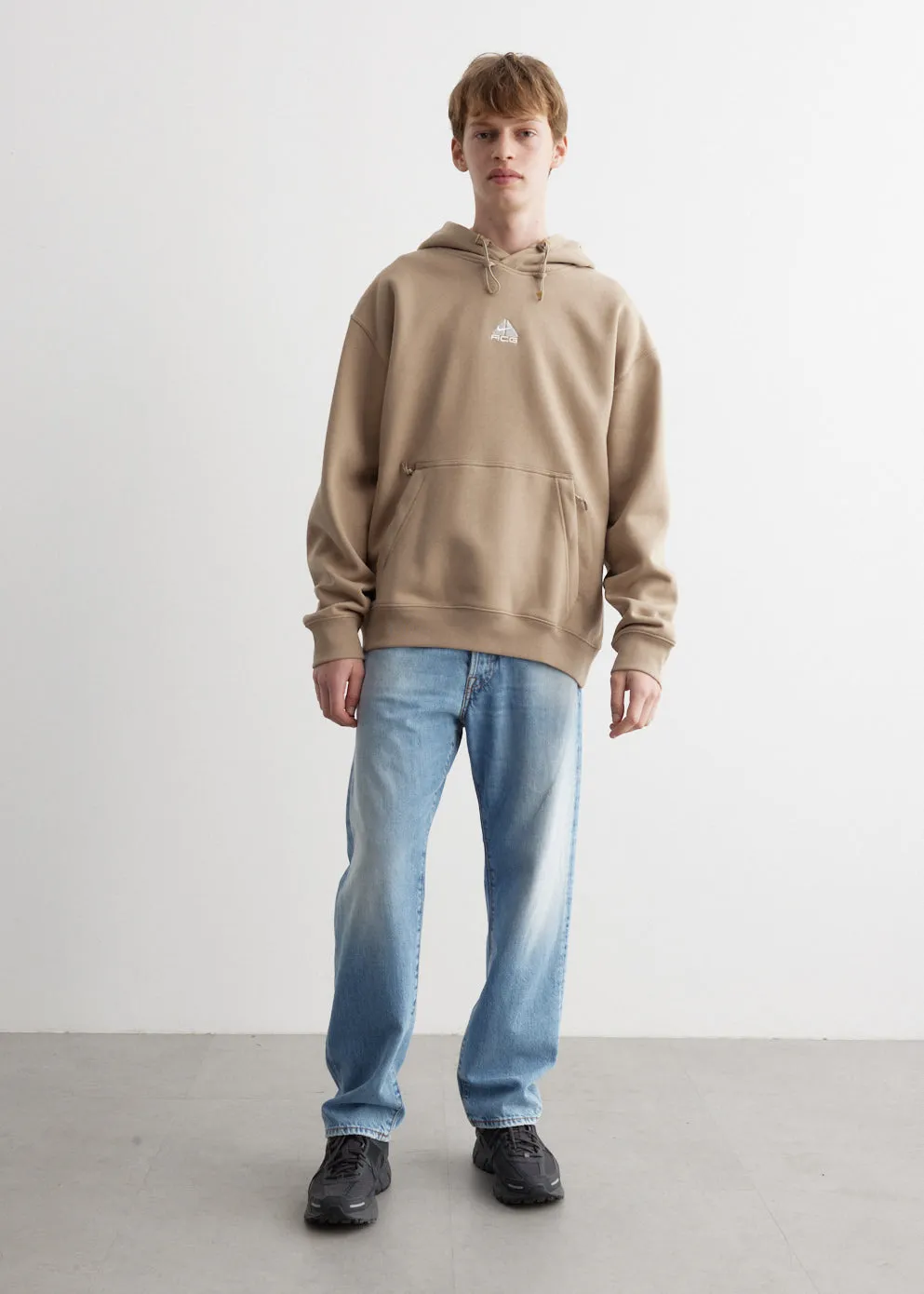 ACG Therma-FIT Fleece Pullover Hoodie