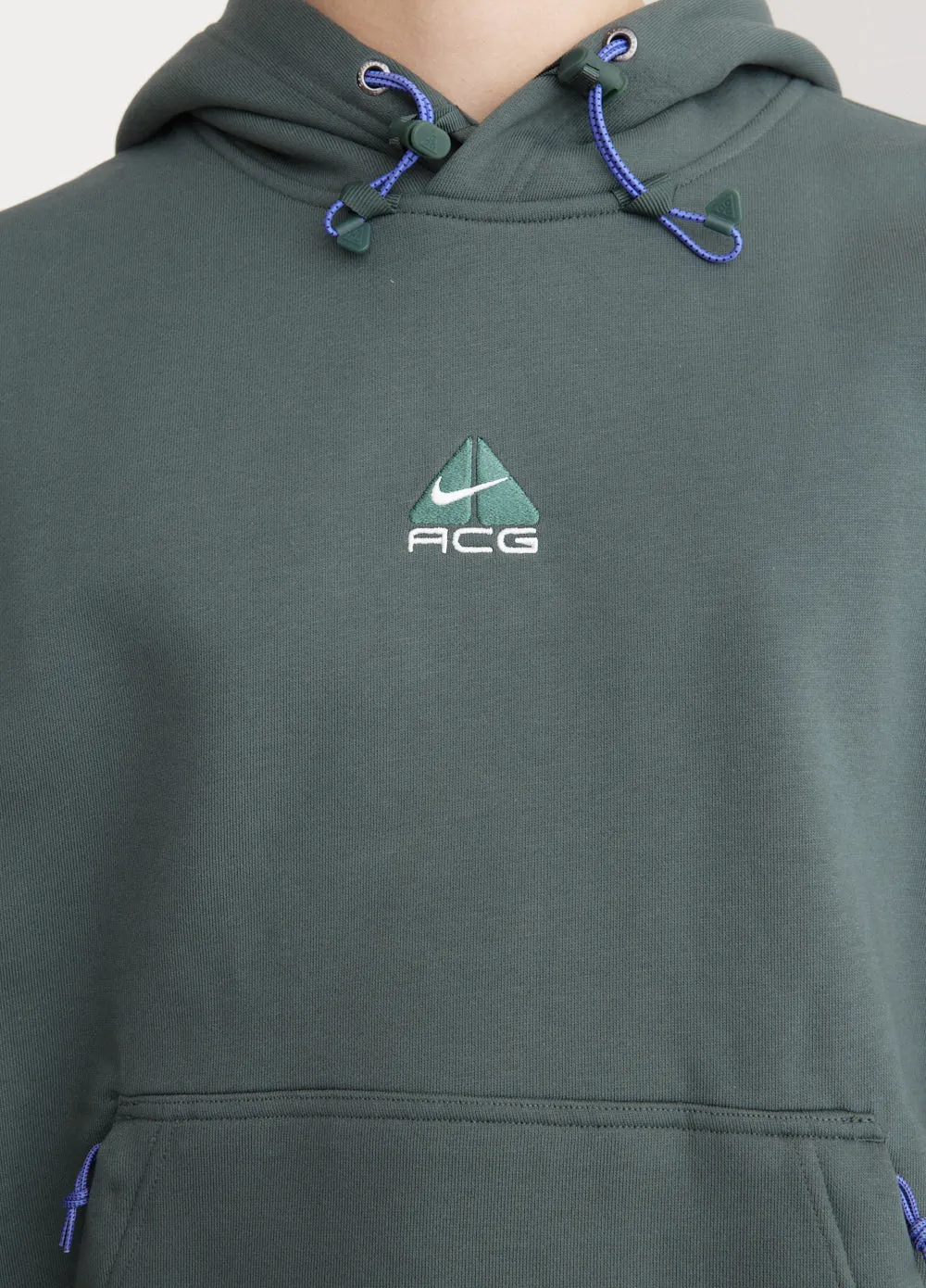 ACG Therma-FIT Fleece Pullover Hoodie