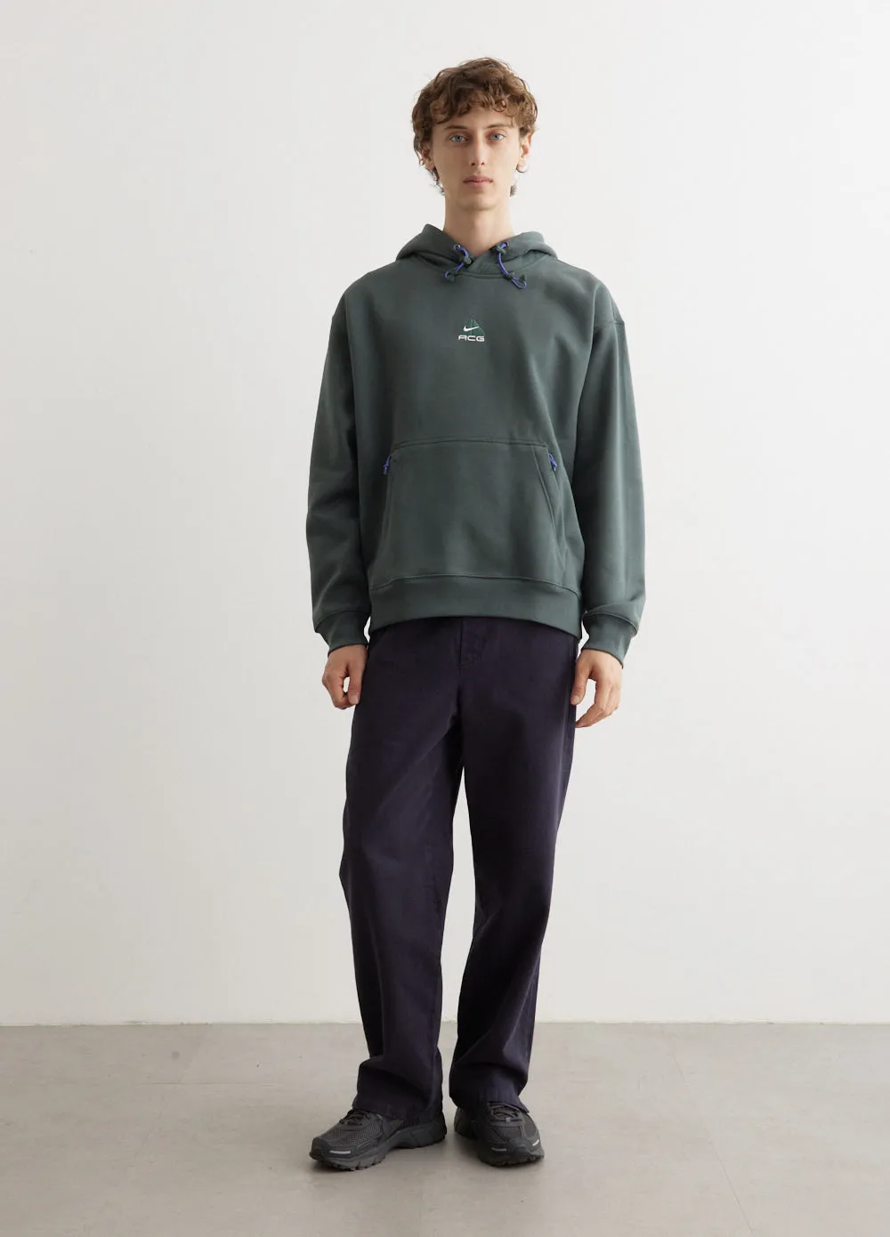 ACG Therma-FIT Fleece Pullover Hoodie