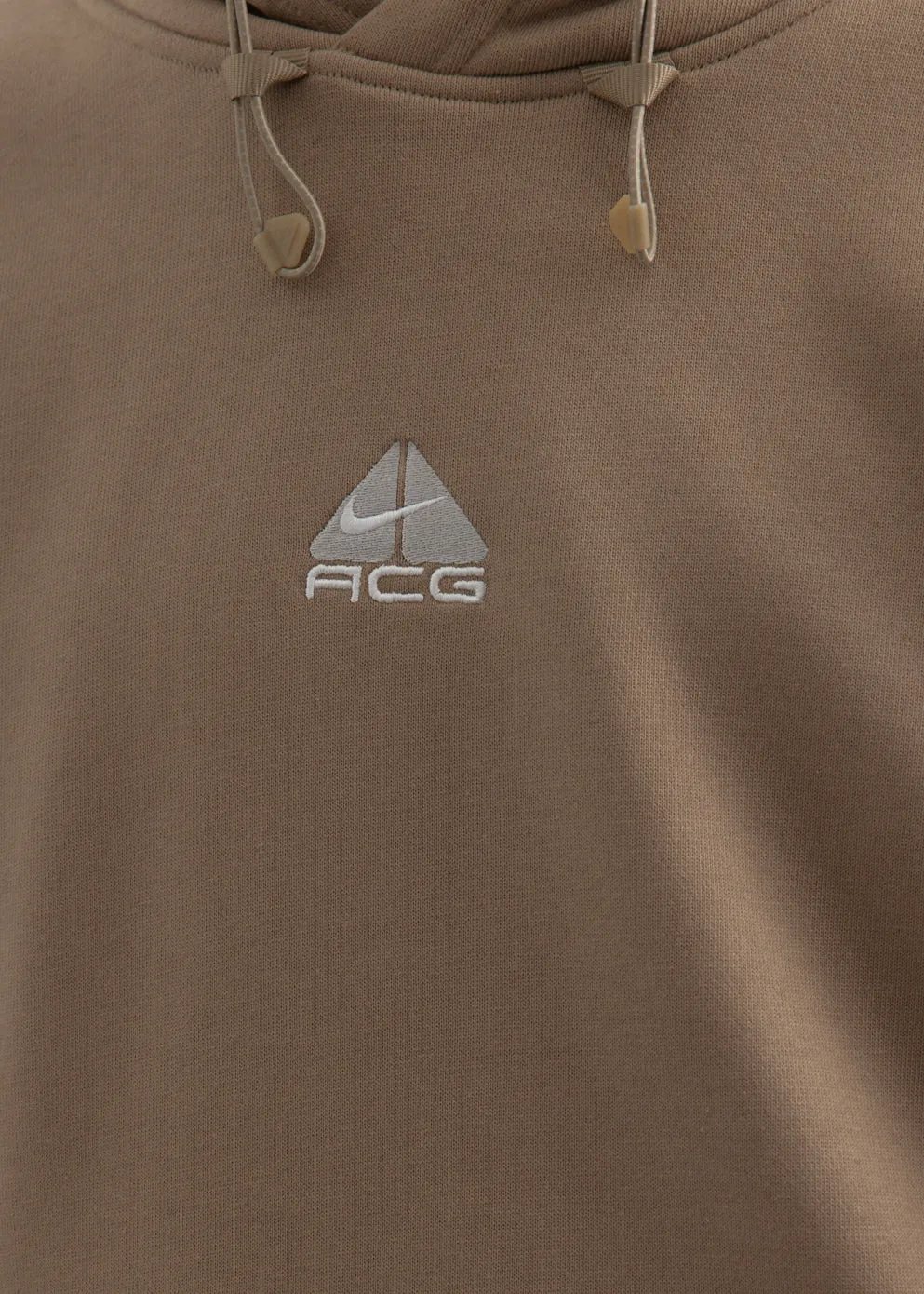 ACG Therma-FIT Fleece Pullover Hoodie