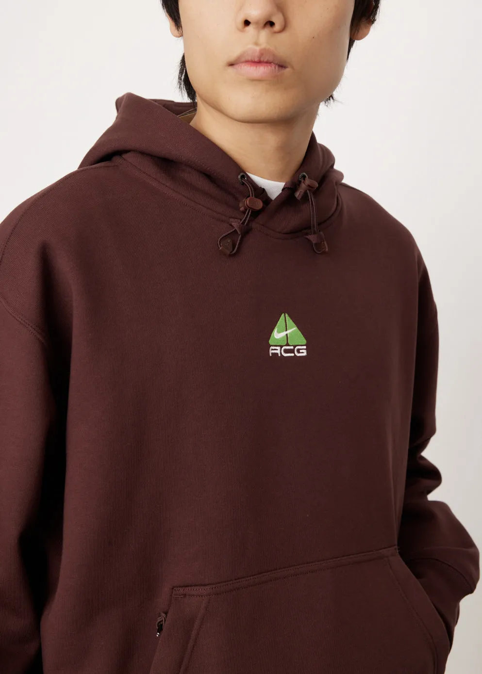 ACG Therma-FIT Fleece Pullover Hoodie