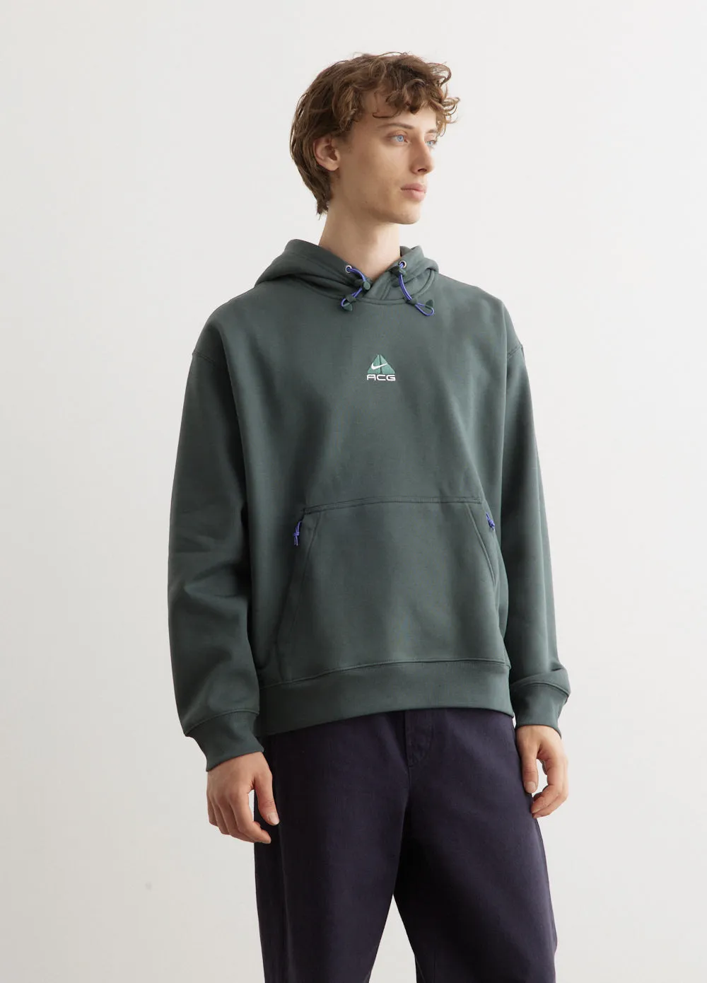 ACG Therma-FIT Fleece Pullover Hoodie