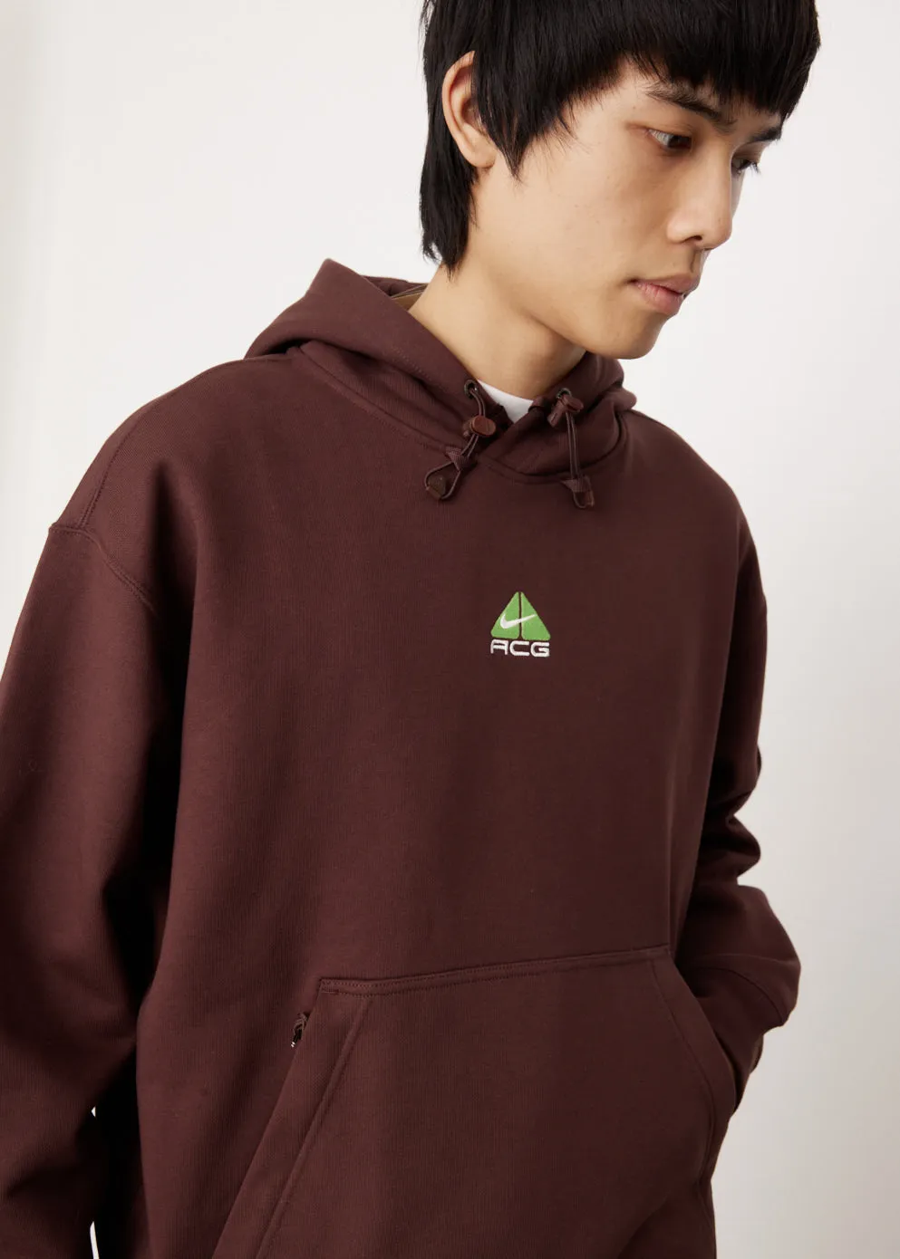 ACG Therma-FIT Fleece Pullover Hoodie