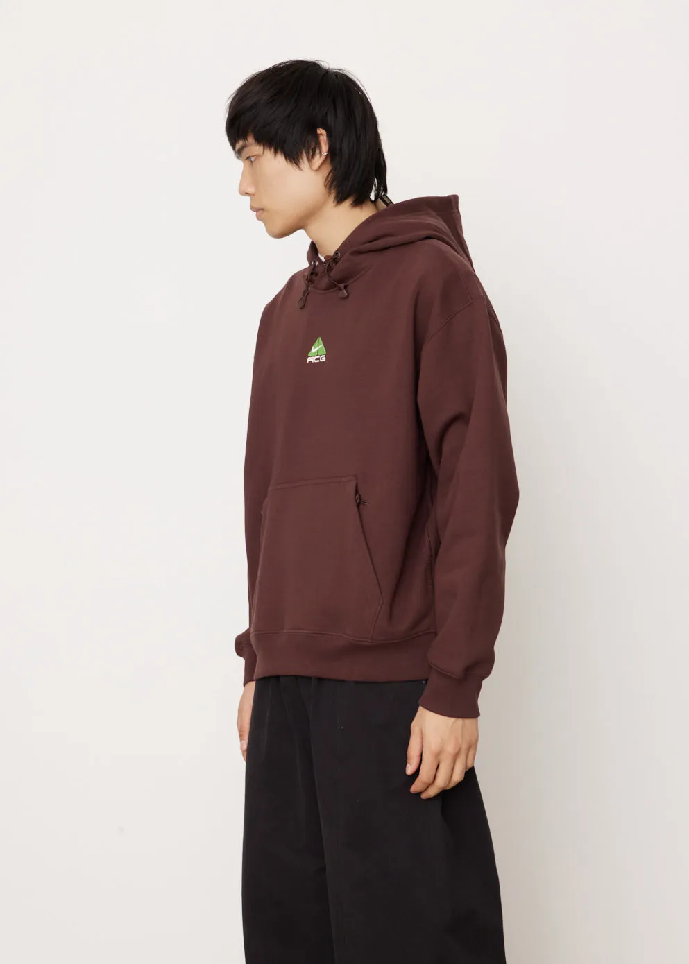 ACG Therma-FIT Fleece Pullover Hoodie