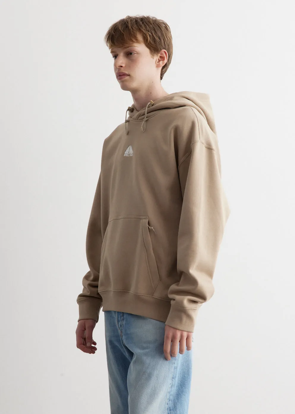 ACG Therma-FIT Fleece Pullover Hoodie
