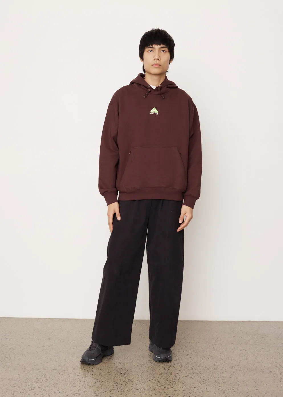 ACG Therma-FIT Fleece Pullover Hoodie