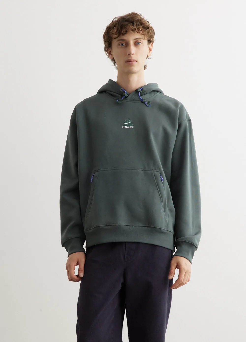 ACG Therma-FIT Fleece Pullover Hoodie