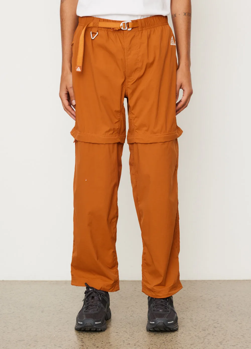 ACG Trail Zip-Off Pants
