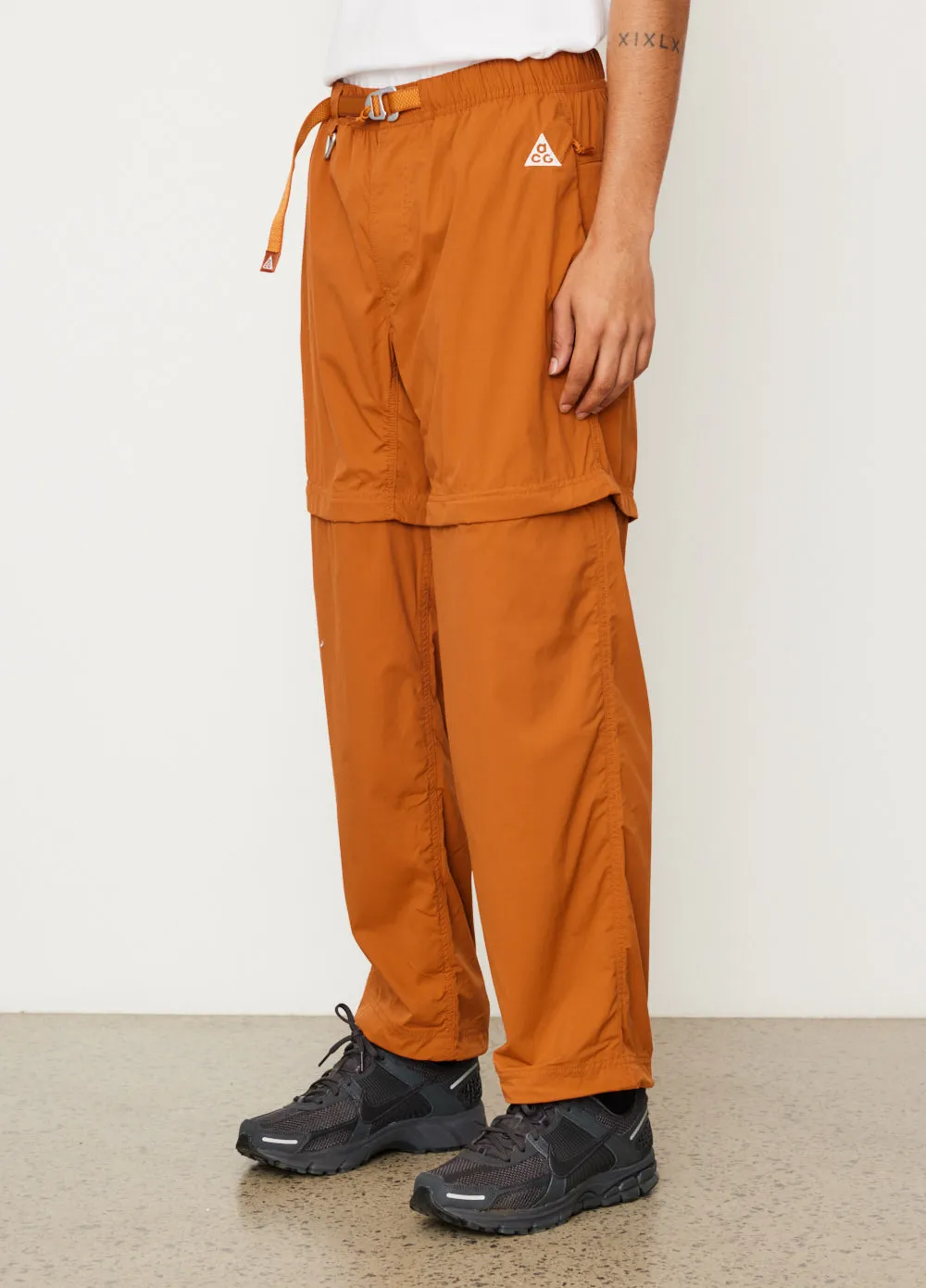 ACG Trail Zip-Off Pants