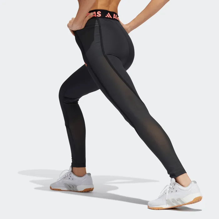 adidas Techfit Mesh 7/8 Women's Tights