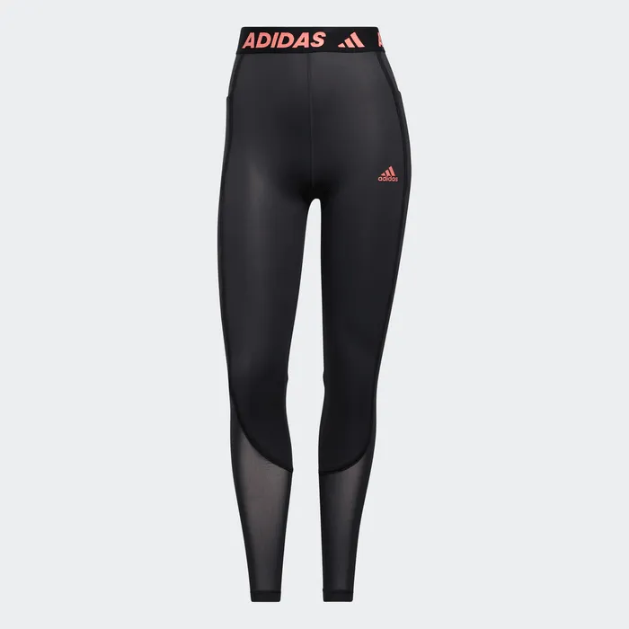 adidas Techfit Mesh 7/8 Women's Tights