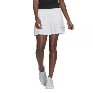Adidas Womens Club Tennis Pleated Skirt