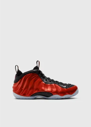 Air Foamposite One 'Metallic Red' Sneakers