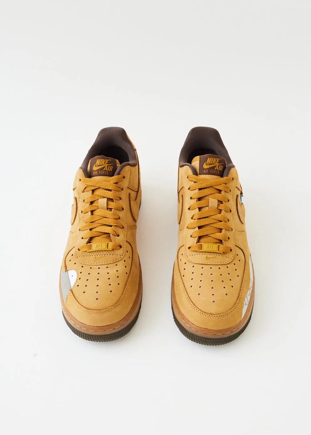 Air Force 1 '07 LX 'Cut Out' Sneakers
