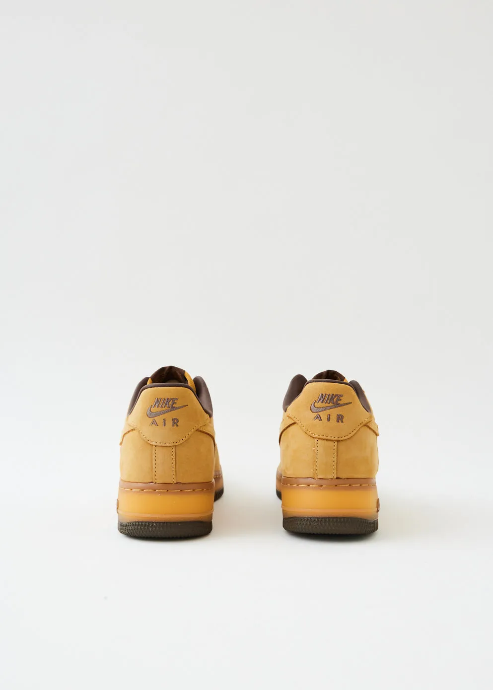 Air Force 1 '07 LX 'Cut Out' Sneakers