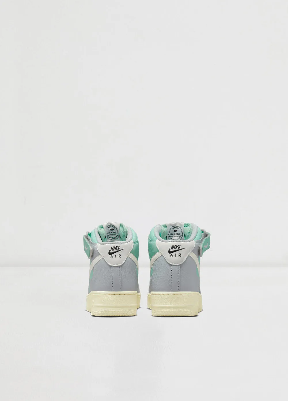 Air Force 1 Mid '07 LX Sneakers