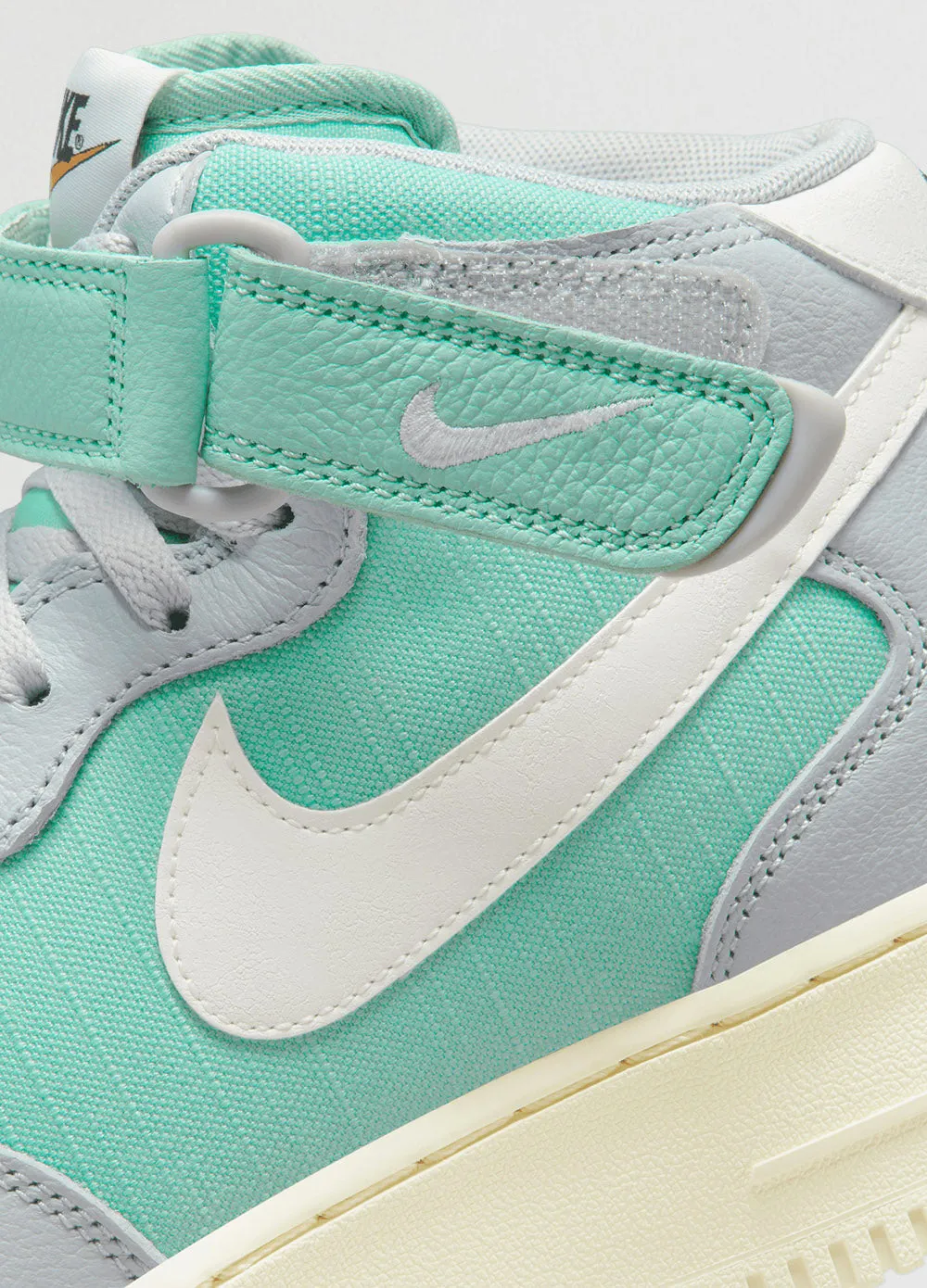 Air Force 1 Mid '07 LX Sneakers