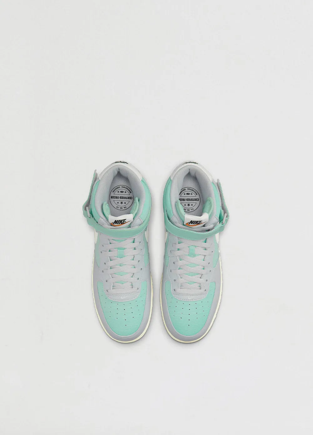 Air Force 1 Mid '07 LX Sneakers