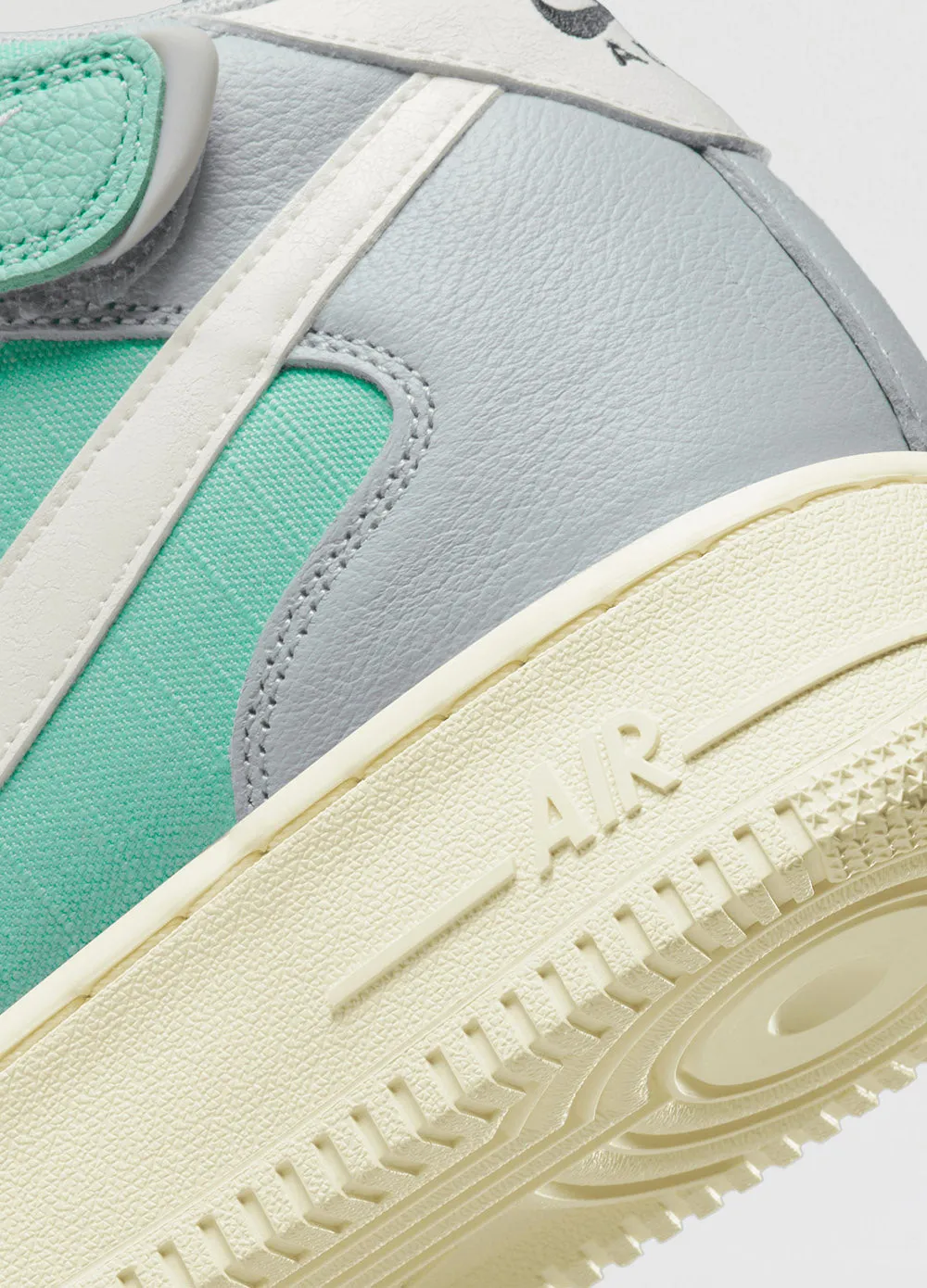 Air Force 1 Mid '07 LX Sneakers