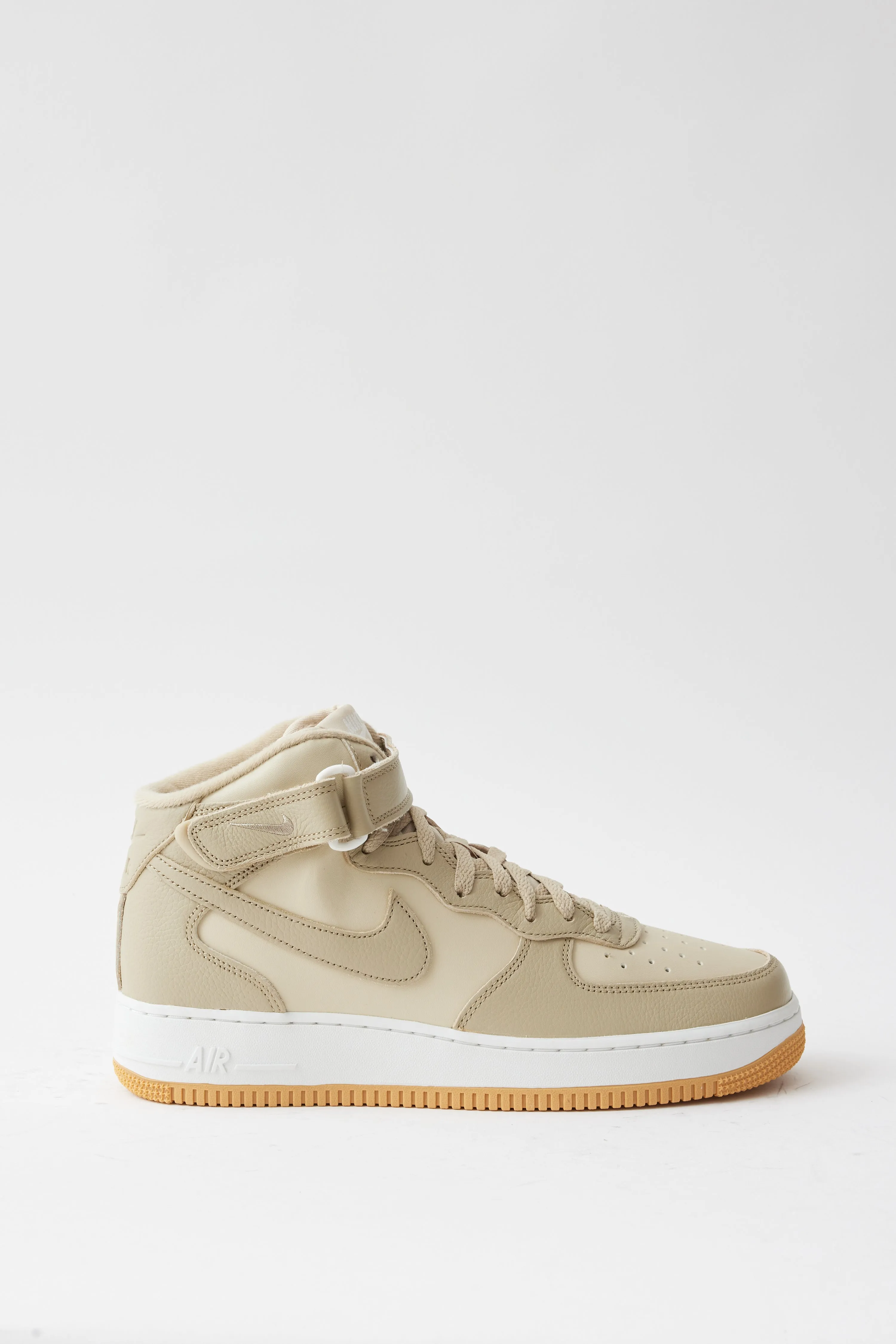 Air Force Mid '07 LX Sneakers