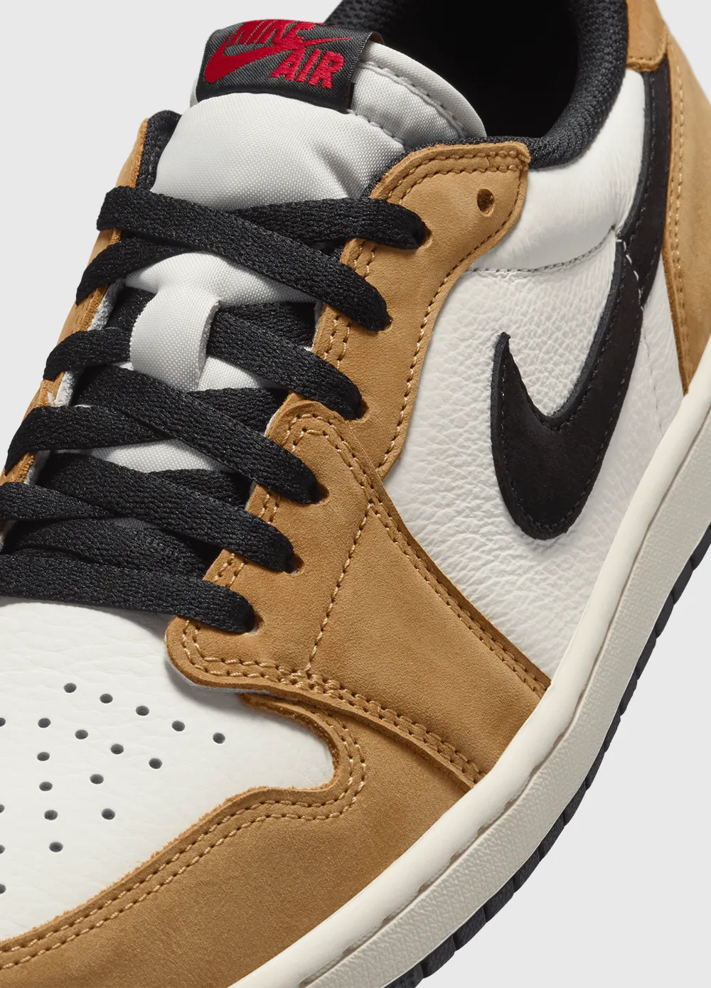 Air Jordan 1 Low OG 'Rookie of the Year' Sneakers
