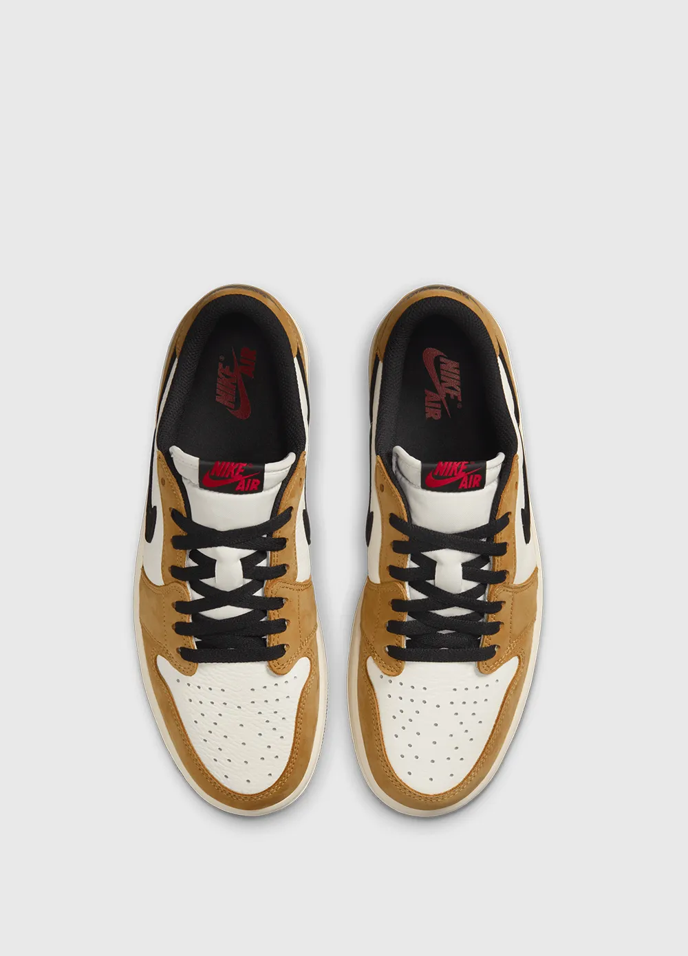 Air Jordan 1 Low OG 'Rookie of the Year' Sneakers