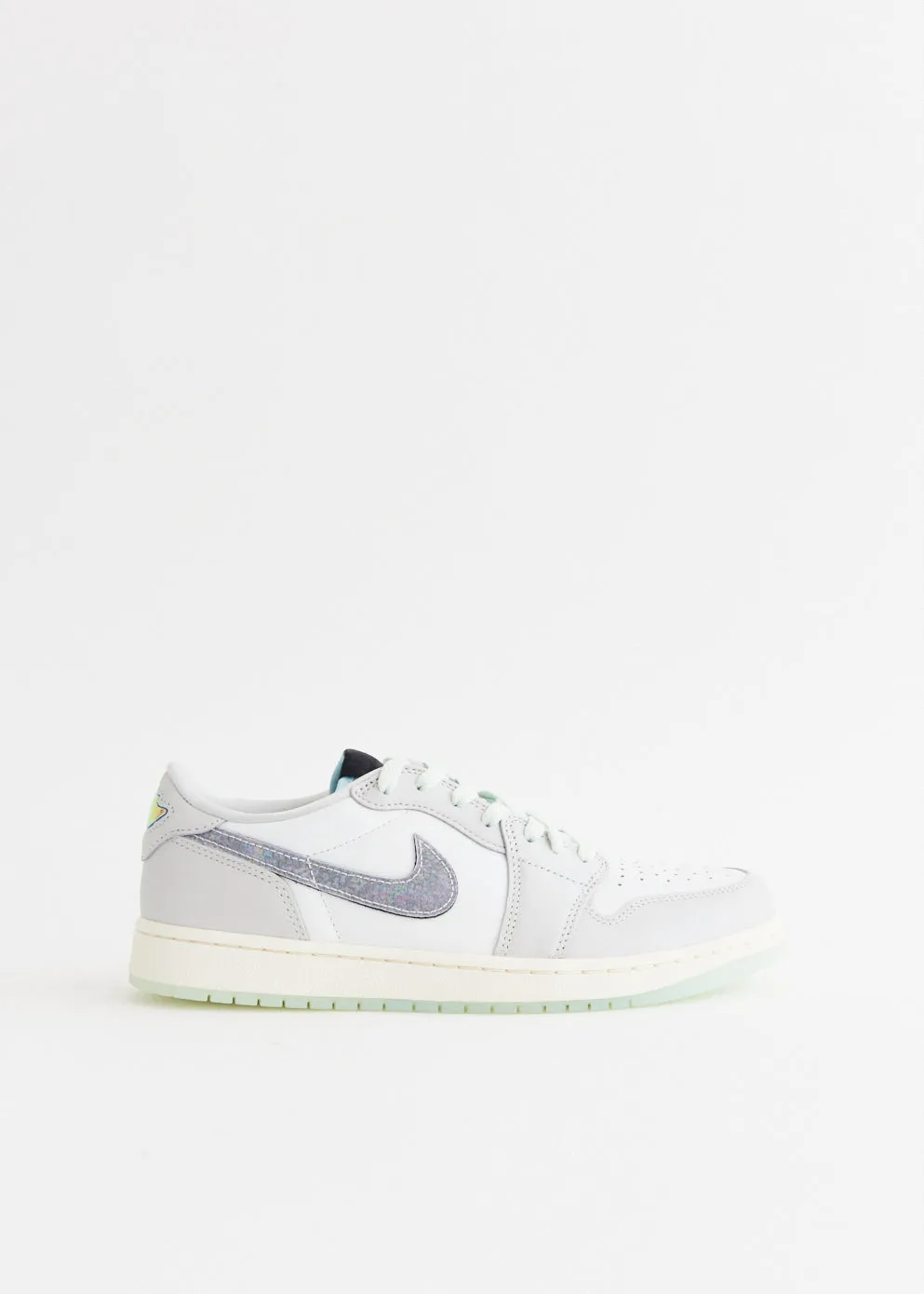 Air Jordan 1 Low OG 'Year Of The Snake' Sneakers