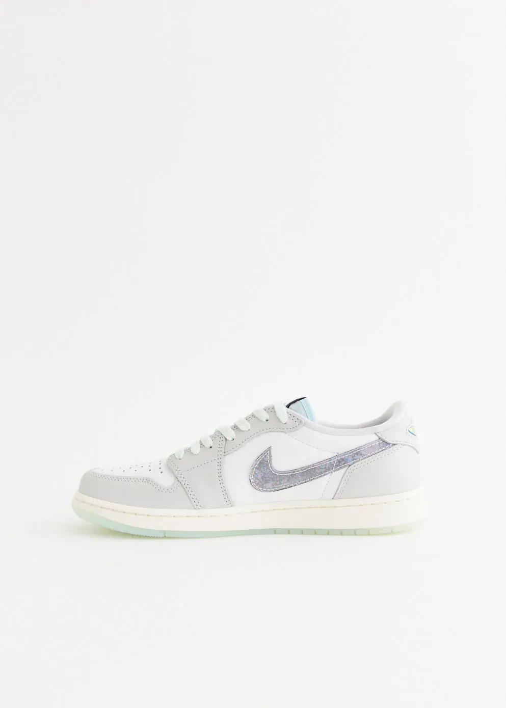 Air Jordan 1 Low OG 'Year Of The Snake' Sneakers