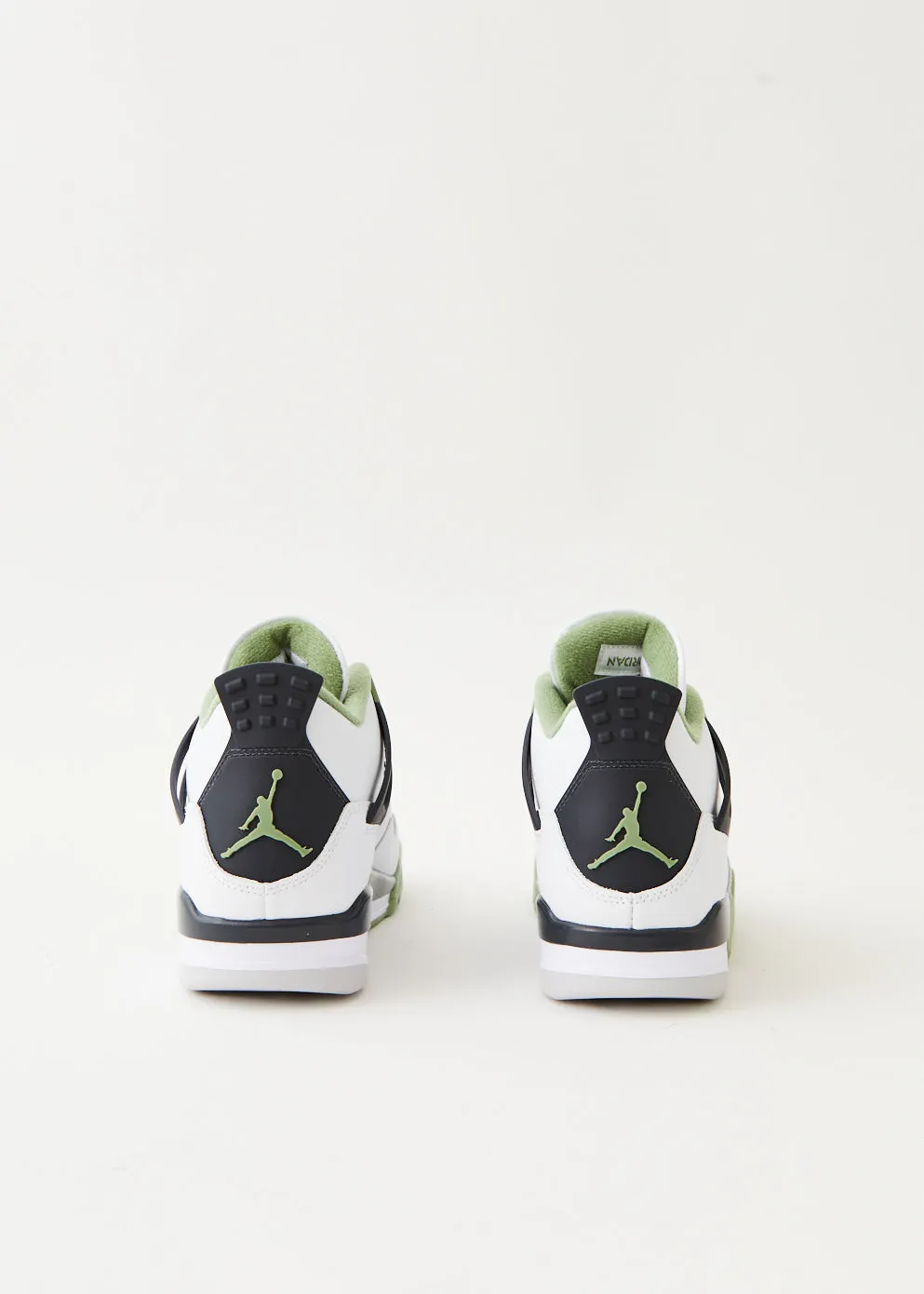 Air Jordan 4 Retro 'Seafoam' Sneakers