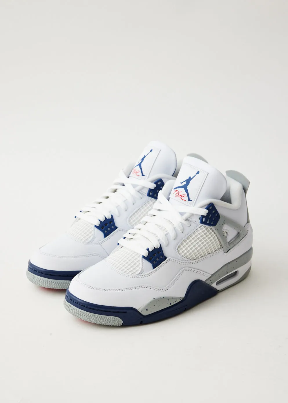 Air Jordan 4 Retro Sneakers