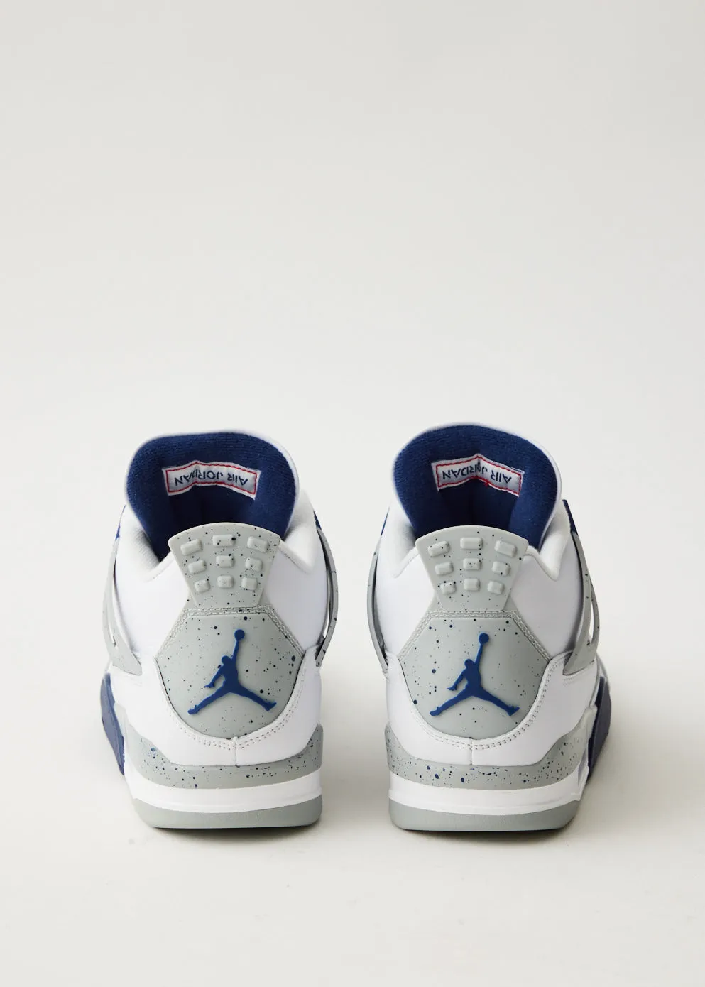 Air Jordan 4 Retro Sneakers