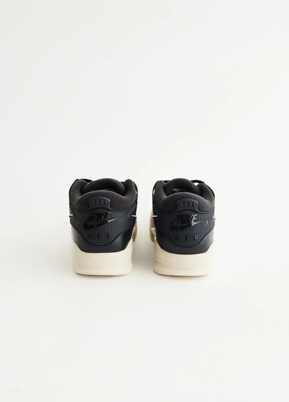 Air Jordan 4 RM 'Black Light Bone' Sneakers