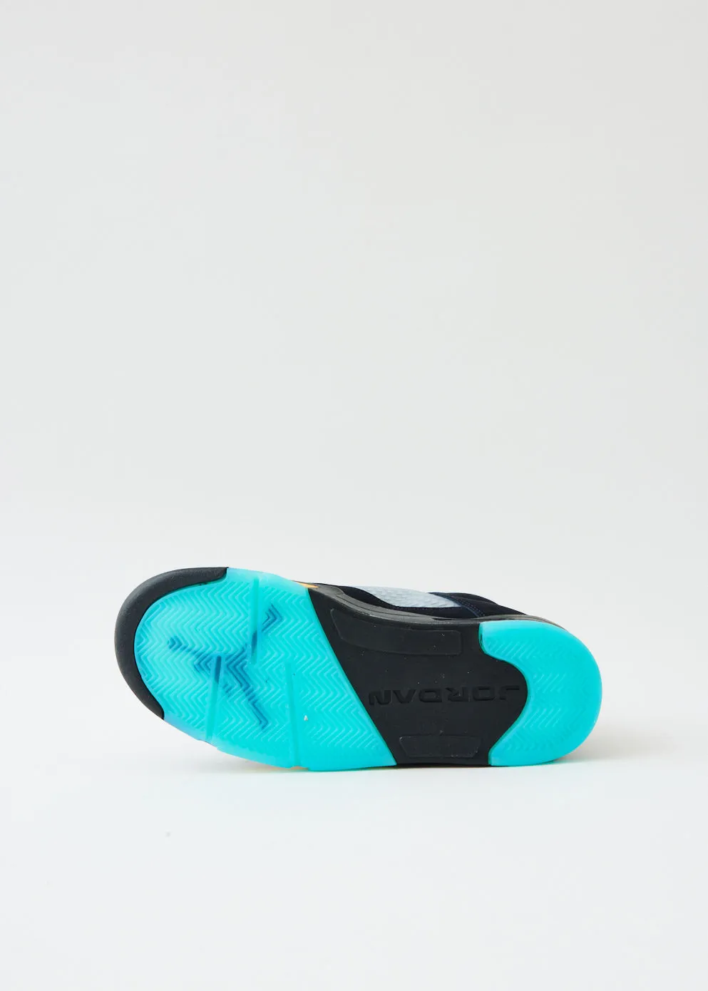 Air Jordan 5 Retro 'Aqua' Sneakers