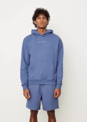 Air Jordan Wordmark Fleece Hoodie