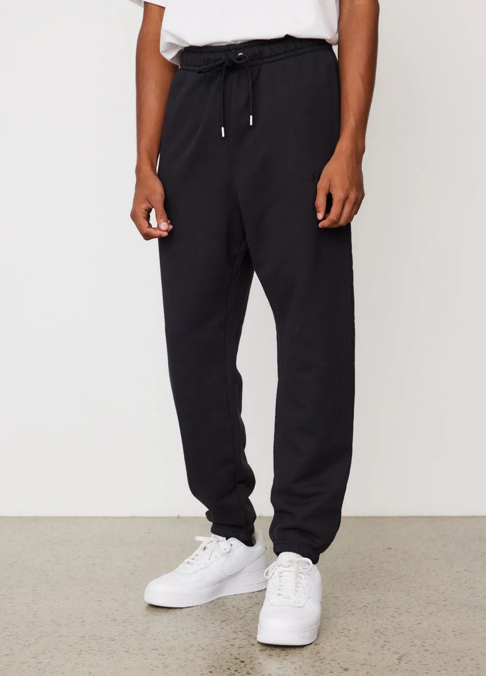 Air Jordan Wordmark Fleece Pants