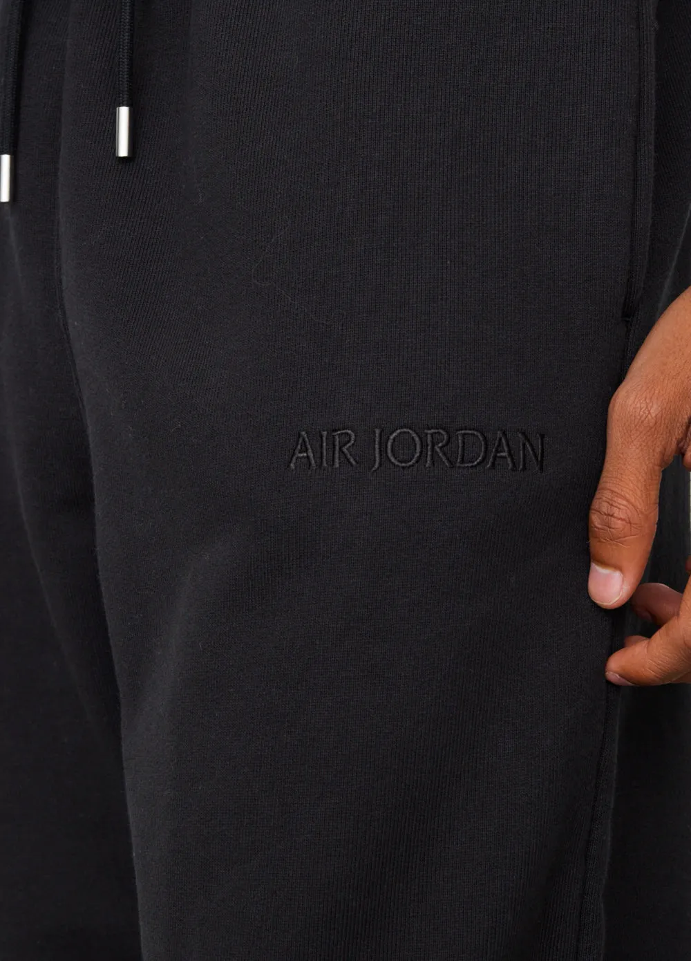 Air Jordan Wordmark Fleece Pants