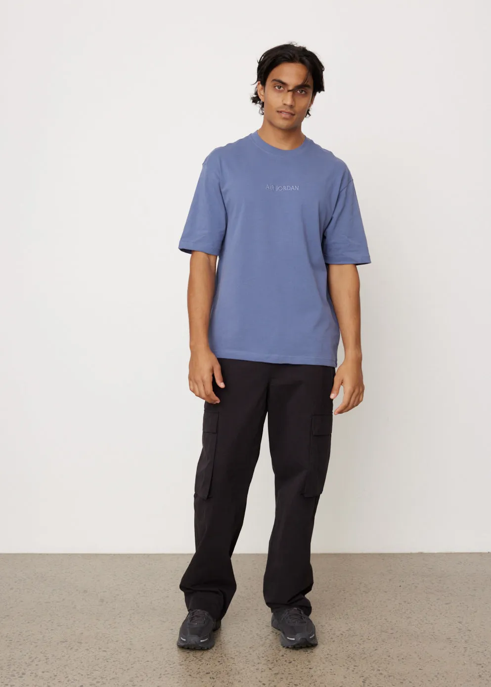 Air Jordan Wordmark T-Shirt