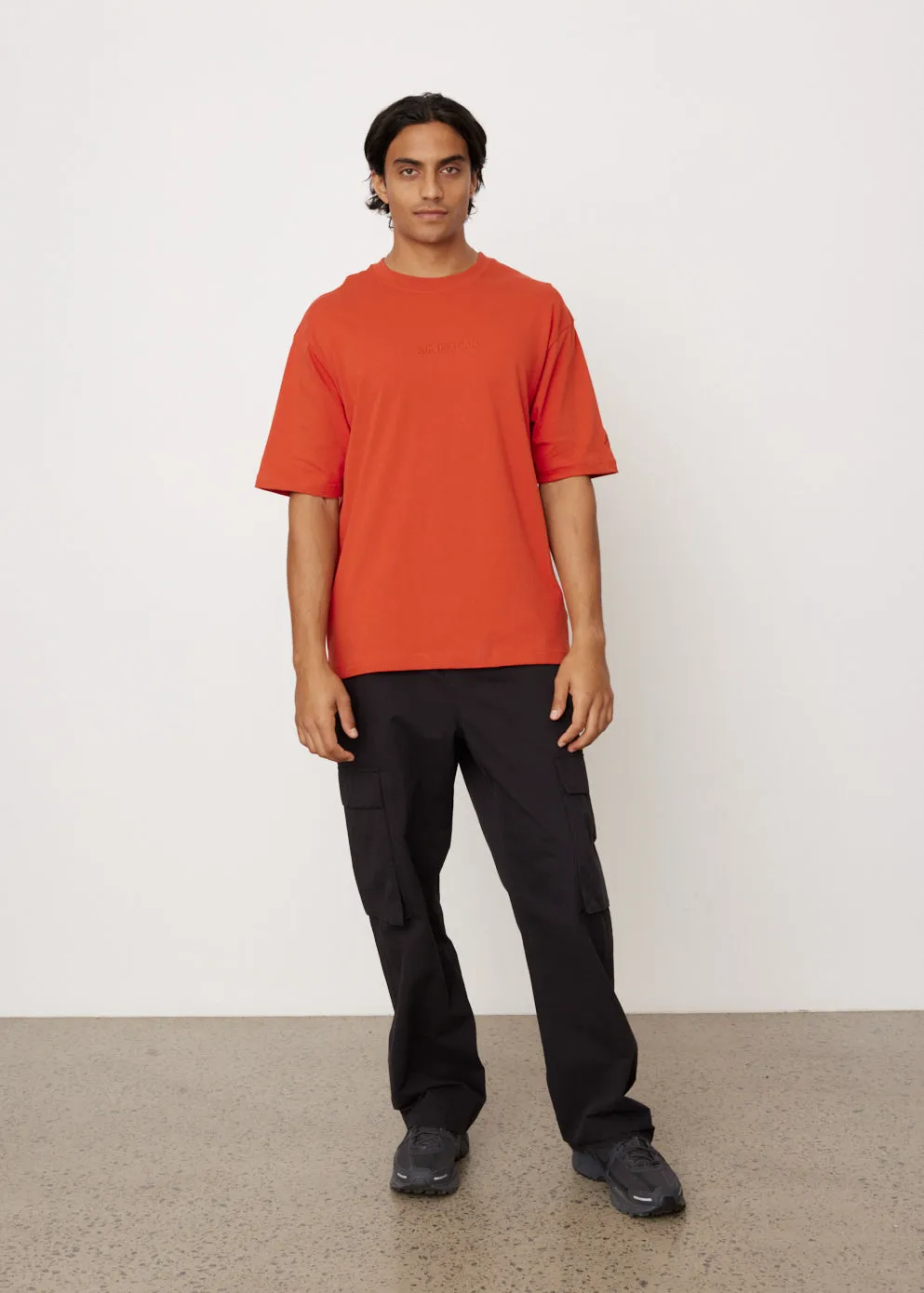 Air Jordan Wordmark T-Shirt