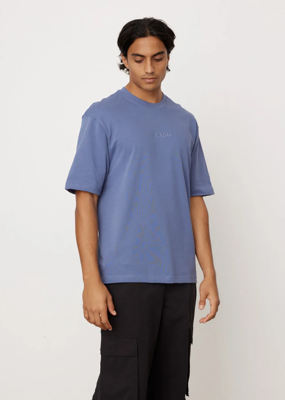 Air Jordan Wordmark T-Shirt