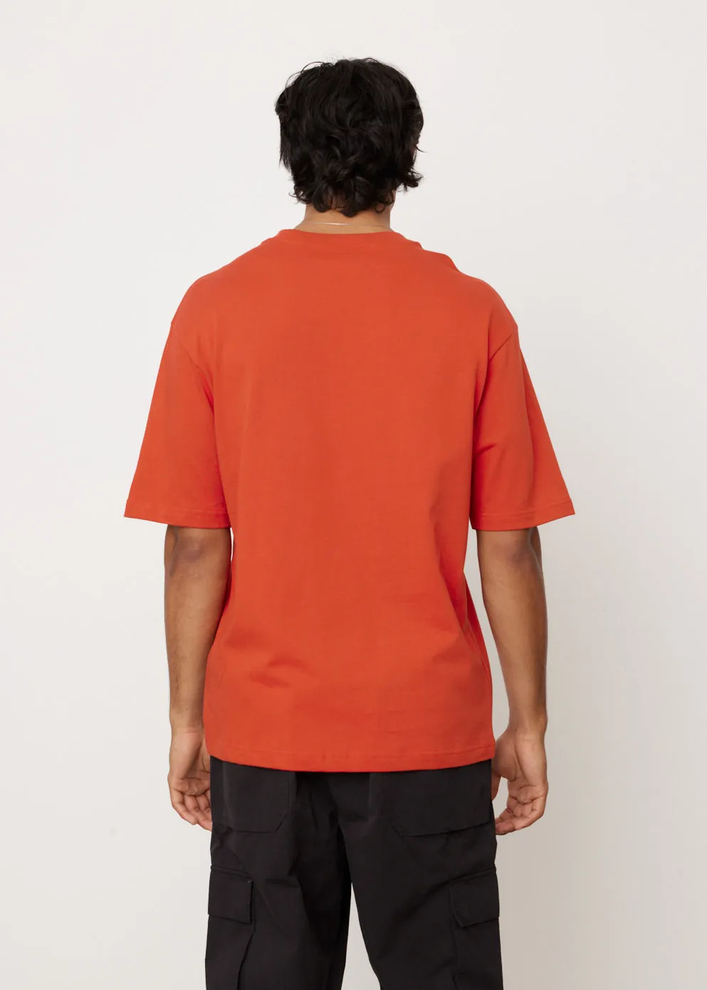 Air Jordan Wordmark T-Shirt