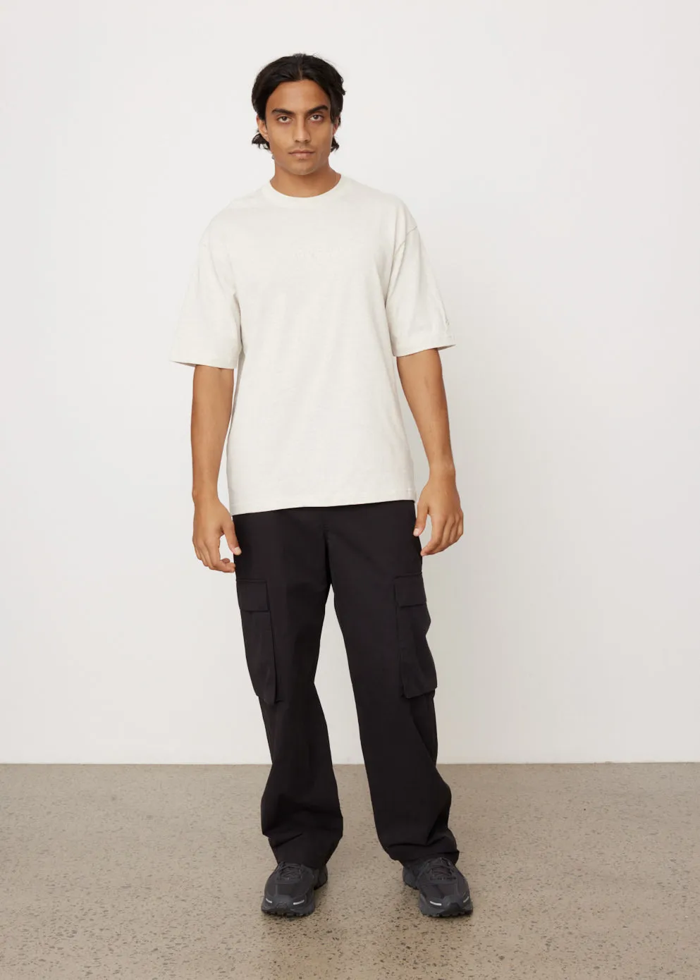 Air Jordan Wordmark T-Shirt