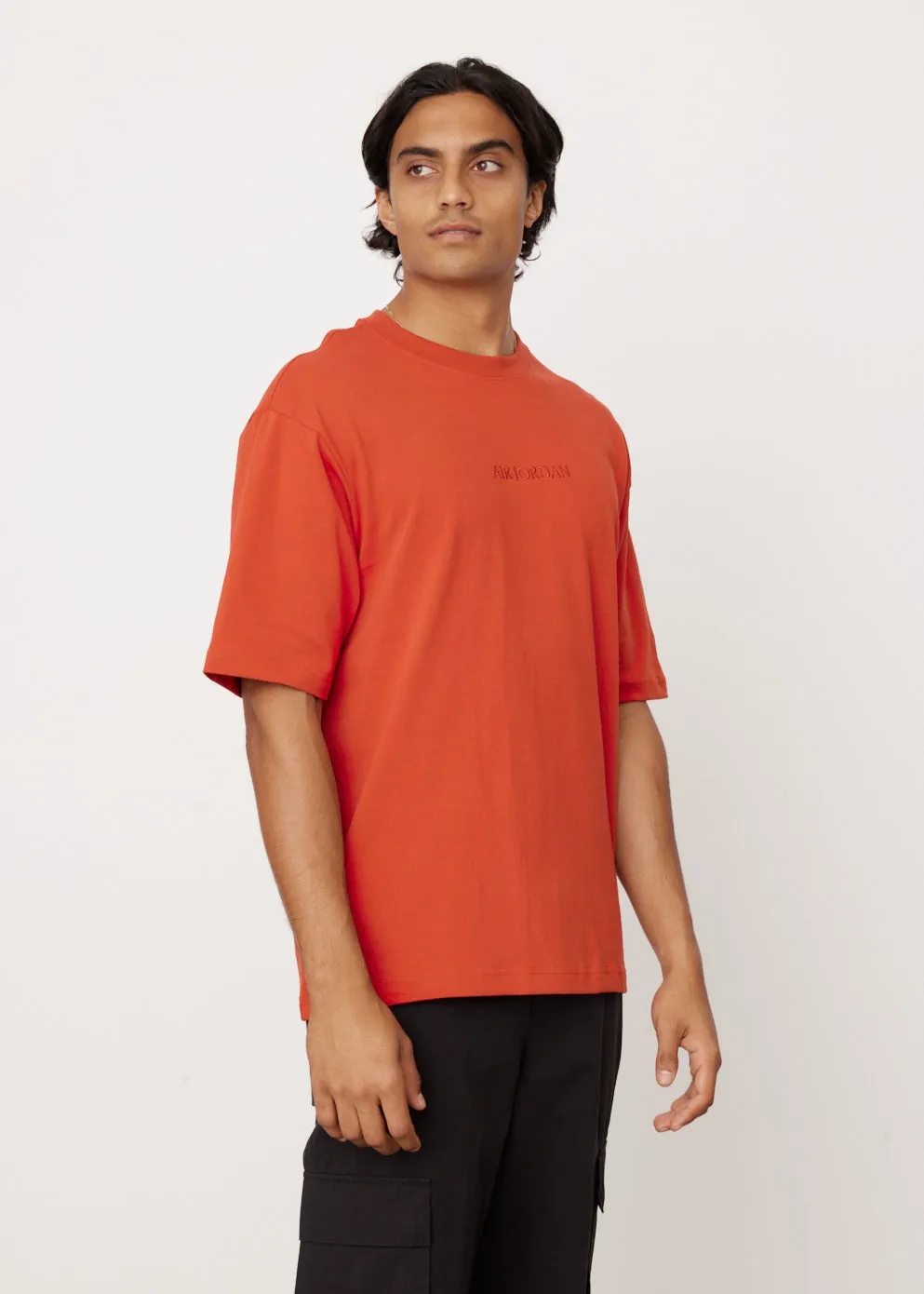 Air Jordan Wordmark T-Shirt