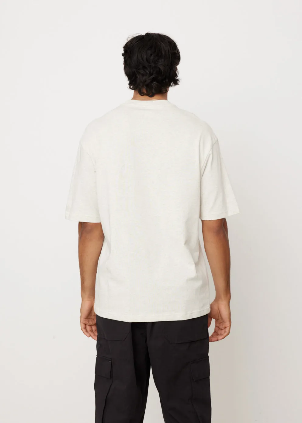 Air Jordan Wordmark T-Shirt