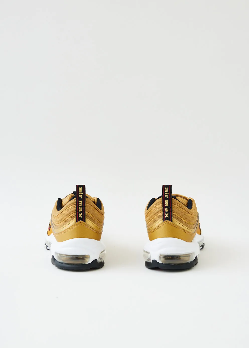 Air Max 97 OG 'Gold Bullet' Sneakers