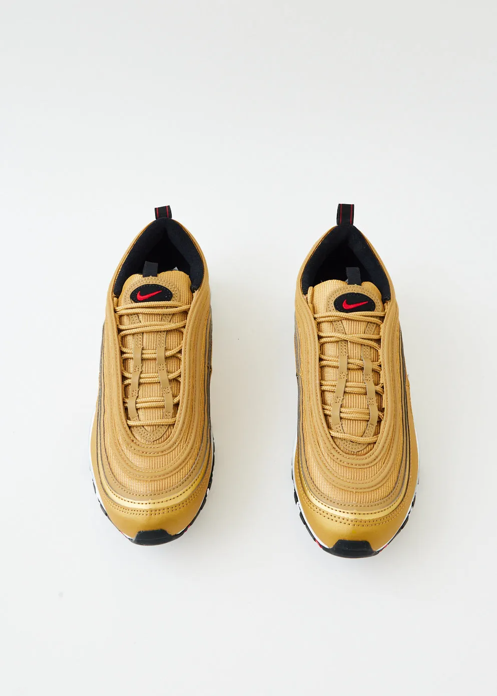 Air Max 97 OG 'Gold Bullet' Sneakers
