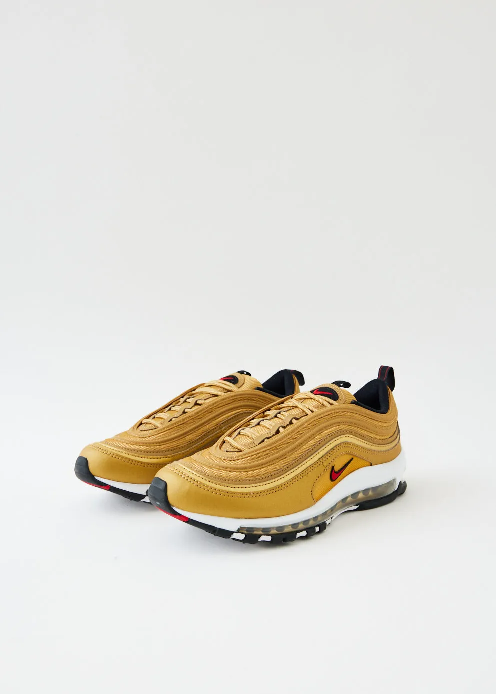 Air Max 97 OG 'Gold Bullet' Sneakers