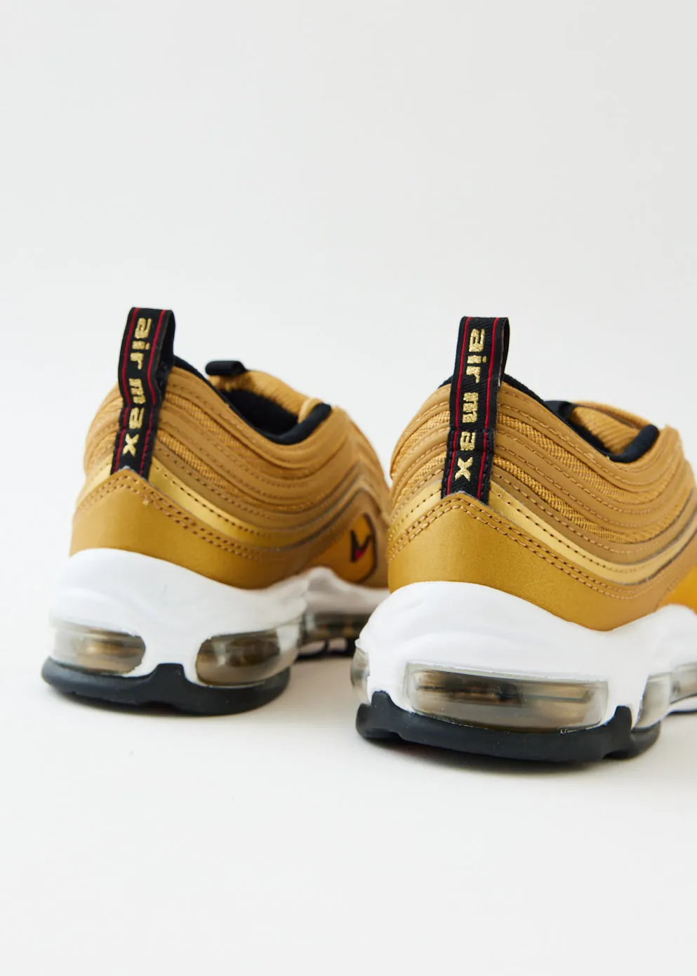 Air Max 97 OG 'Gold Bullet' Sneakers