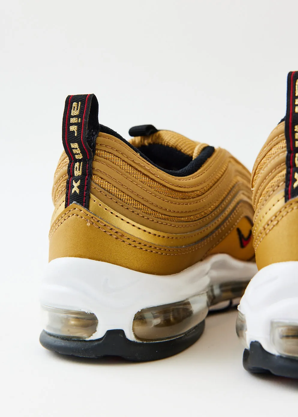 Air Max 97 OG 'Gold Bullet' Sneakers